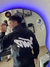 Buzo "SWT" Negro en internet