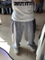 Jogging "Space" Gris Melange con Gris Topo en internet