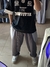 Jogging "Space" Gris Topo con Gris Melange en internet