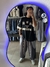Remera "Attitude" Negra - tienda online