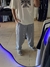 Jogging "Tron" Gris Melange en internet