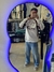 Buzo "Sincere” Crema en internet