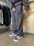Jogging "Tron" Gris Topo - tienda online
