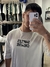 Remera "Glass" Beige