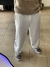 Jogging Baggy "Legacy" Crema en internet