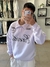 Buzo "Exerlie" Blanco - tienda online
