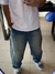 Jean Baggy "Carpenter Reco" Oxido
