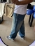 Jean Baggy "Carpenter Reco" Oxido - tienda online