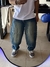 Jean Baggy "Carpenter Reco" Oxido en internet