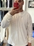 Sweater "Clasico" Crema - tienda online