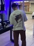 Imagen de Remera "Diskette" Crema