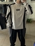 Sweater "BP" Crema