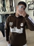 Buzo "99" en internet