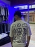Remera "Seul" Blanca en internet