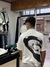 Remera "Moscu" Blanco - tienda online