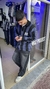 Sweater "Polo Player" Azul en internet
