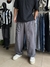 Jogging "Tron" Gris Topo