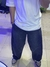Jean Baggy "Ray" Negro - tienda online