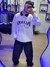Jean Baggy "Ray" Negro en internet