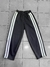 Jogging "Lines" Gris Topo - comprar online