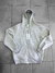 Campera "Basica Frizada" Gris - comprar online