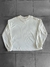 Sweater "Clasico" Crema - comprar online