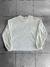 Sweater "Clasico" Crema - Kiriz Project