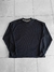 Sweater "Clasico" Negro - comprar online