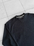 Sweater "Clasico" Negro - Kiriz Project