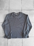 Sweater "Clasico" Gris - comprar online