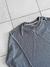 Sweater "Clasico" Gris - Kiriz Project