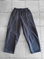 Jogging "Tron" Gris Topo - comprar online