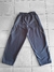 Jogging "Tron" Gris Topo - Kiriz Project