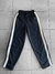 Jogging "Lines" Negro - Kiriz Project