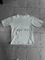 Remera "Club" Crema - comprar online
