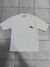 Remera "Spicy" Blanca - Kiriz Project