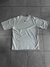 Remera "Club" Crema - tienda online