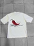 Remera "Spicy" Blanca - comprar online