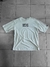 Remera "Glass" Beige - Kiriz Project