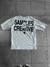 Remera "Glass" Beige - comprar online