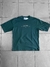 Remera "Oporto" Verde - Kiriz Project