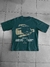 Remera "Oporto" Verde - comprar online