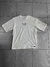 Remera "Berlin" Blanca - Kiriz Project