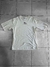 Remera "Seul" Blanca - Kiriz Project