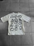 Remera "Seul" Blanca - comprar online