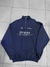 Buzo Medio Cierre "The Grace" - tienda online