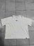 Remera "Diskette" Crema - Kiriz Project