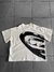 Remera "Moscu" Blanco - Kiriz Project