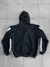 Imagen de Campera "Lines" Negra