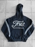 Buzo "Trust" Negro - comprar online